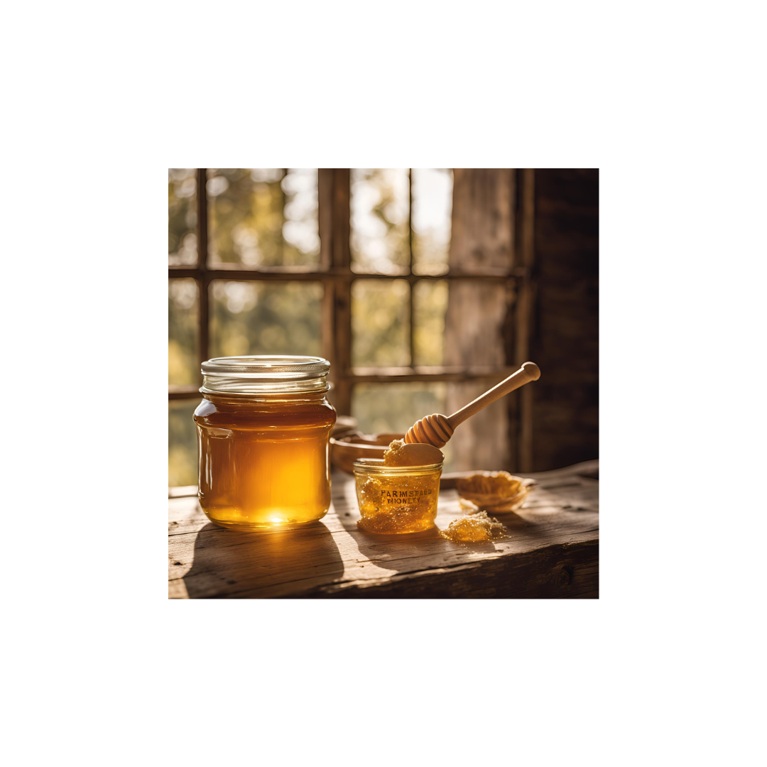 Farmstead Honey