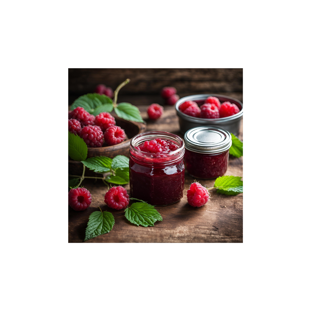 Raspberry Jam