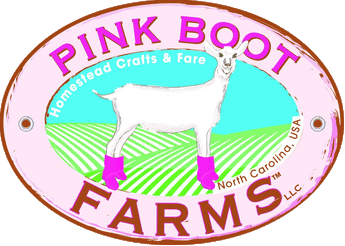 Pink Boot Farms LLC